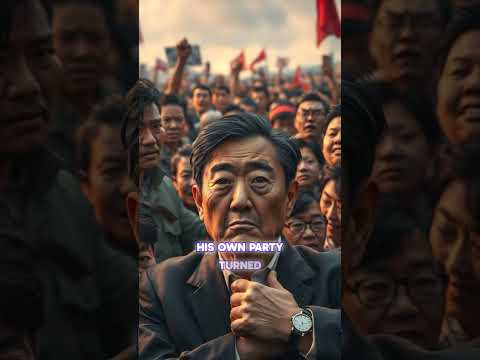 South Korea on Edge: Impeachment Chaos and a President in Hiding!