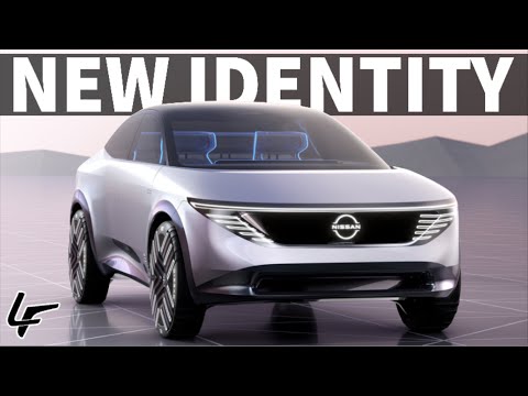 Nissan is CHANGING to an EV automaker with Solid-State Batteries...