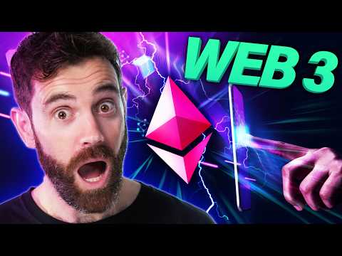 Web 3: The Future or All HYPE?? What You NEED To Know!!