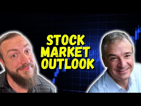 Stocks, Bonds, and Volatility! Stock Market Weekly Wrap Up!