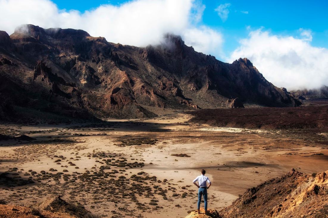 ¿Quién gestiona el Parque Nacional del Teide?