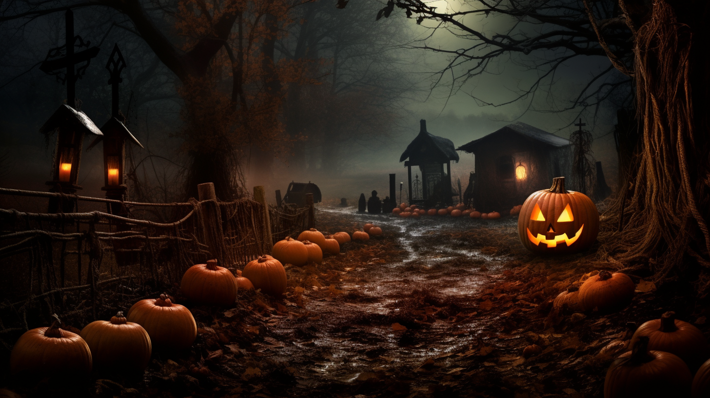 ¿Qué es Halloween y cuál es su origen?