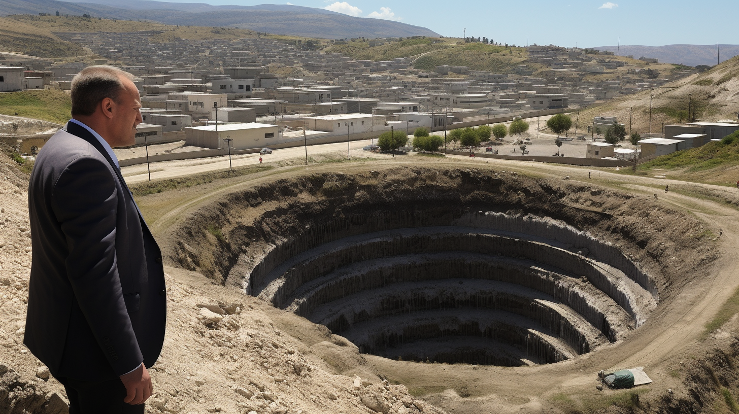 Transformación de hoyos en Güímar: una nueva perspectiva sobre la energía hidroeléctrica