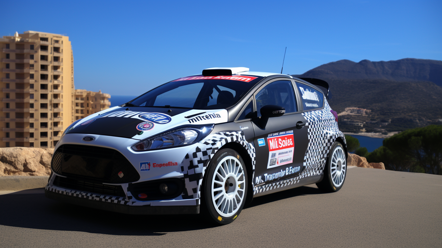 ¿Qué significa la abreviatura WRC?