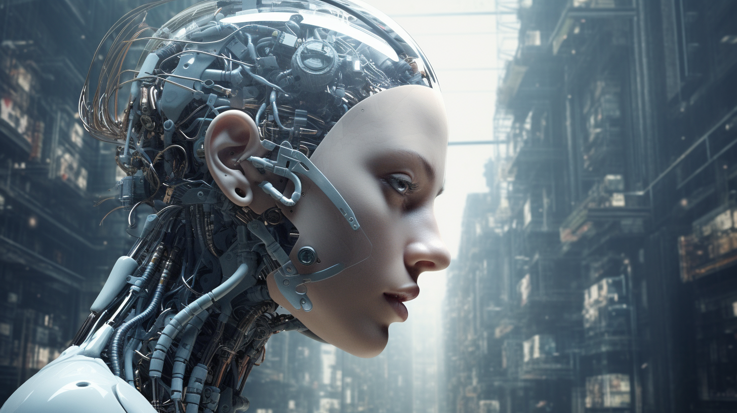 ¿Que se espera de la inteligencia artificial en el futuro?