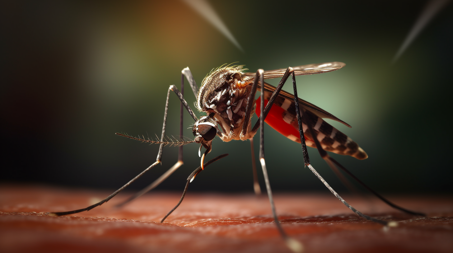 Alerta en Tenerife: Identificación de un foco del mosquito Aedes aegypti