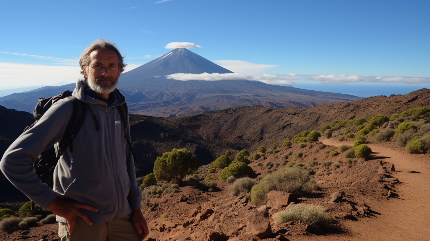 El Enigma de la Entrada Gratuita al Parque Nacional del Teide: Reflexiones de un Experto