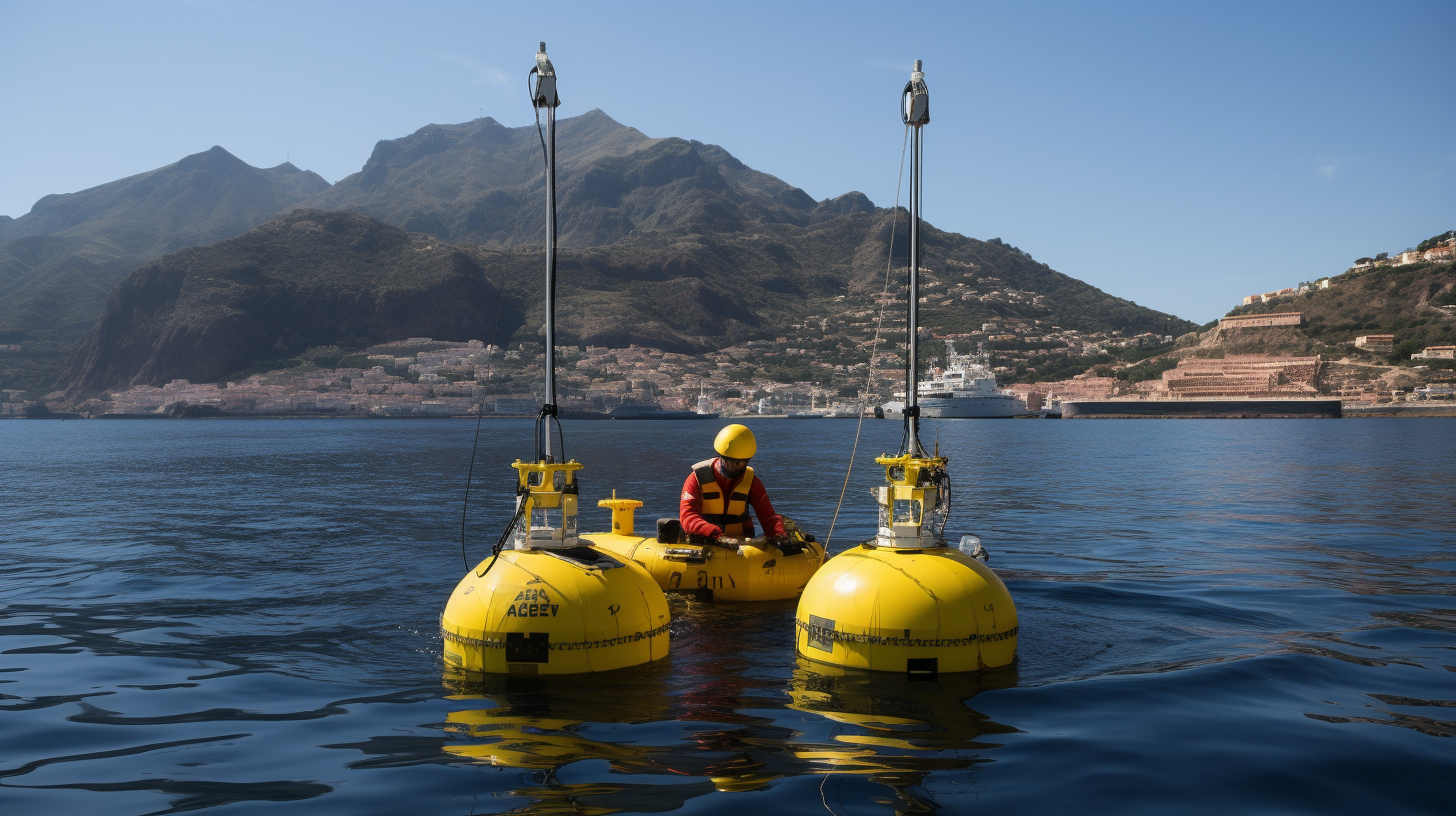 Avances en la Monitorización Sísmica: Nuevos Sismómetros en las Profundidades de Canarias