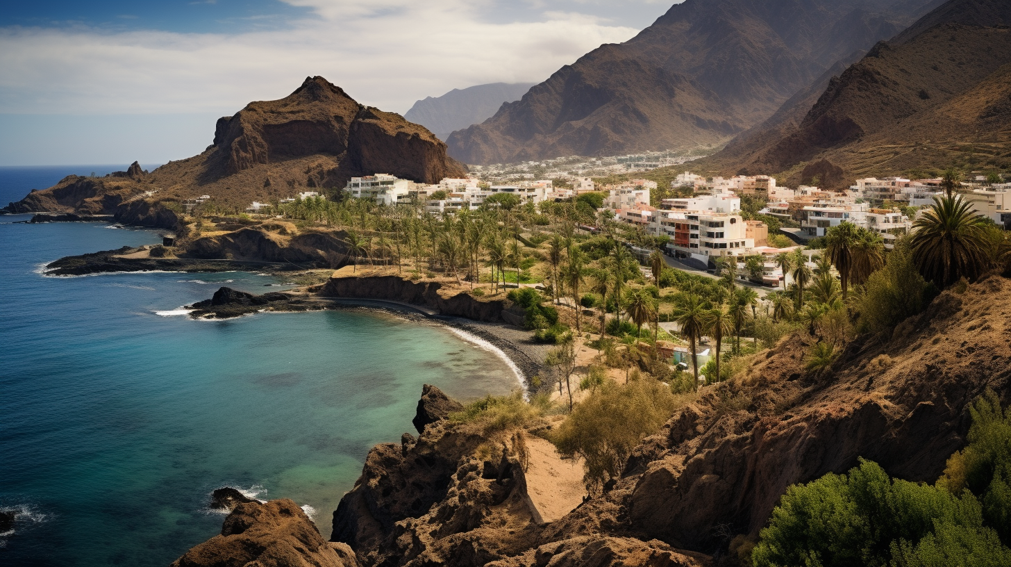 ¿Por qué son tan famosas las Islas Canarias?