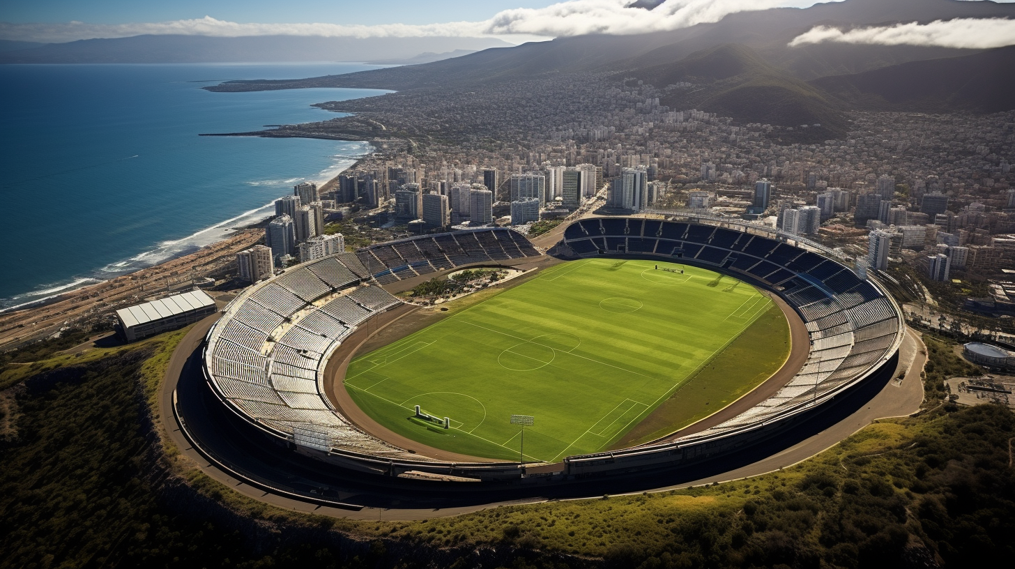 Cambios en el Calendario Futbolístico de Tenerife: Una Mirada a las Recientes Postergaciones