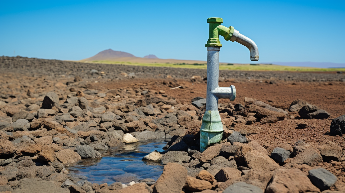 Nuevas Medidas Ante la Sequía en Tenerife: Impacto y Soluciones