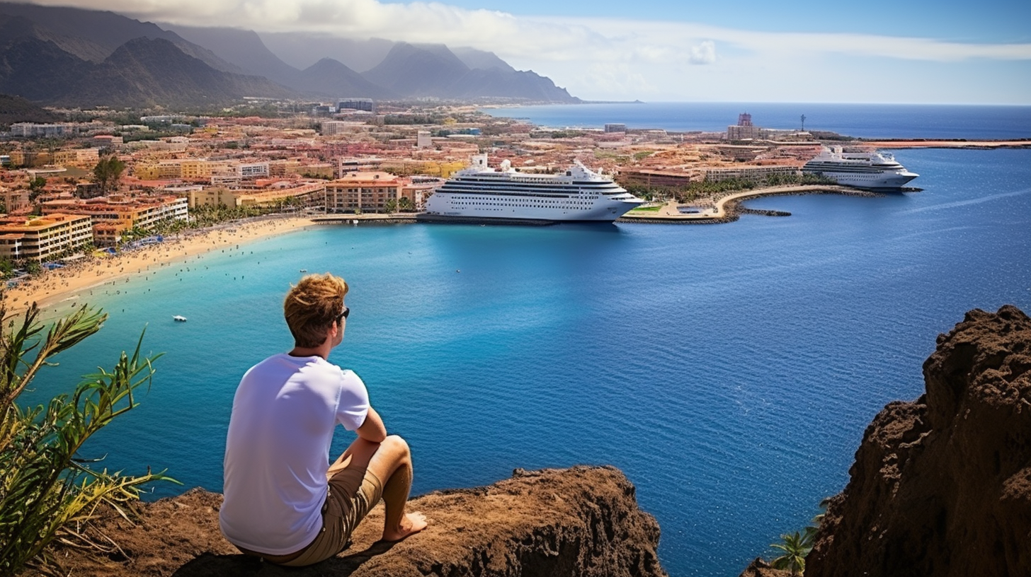 Descubriendo Tenerife: Una Aventura Única en Parada de Crucero