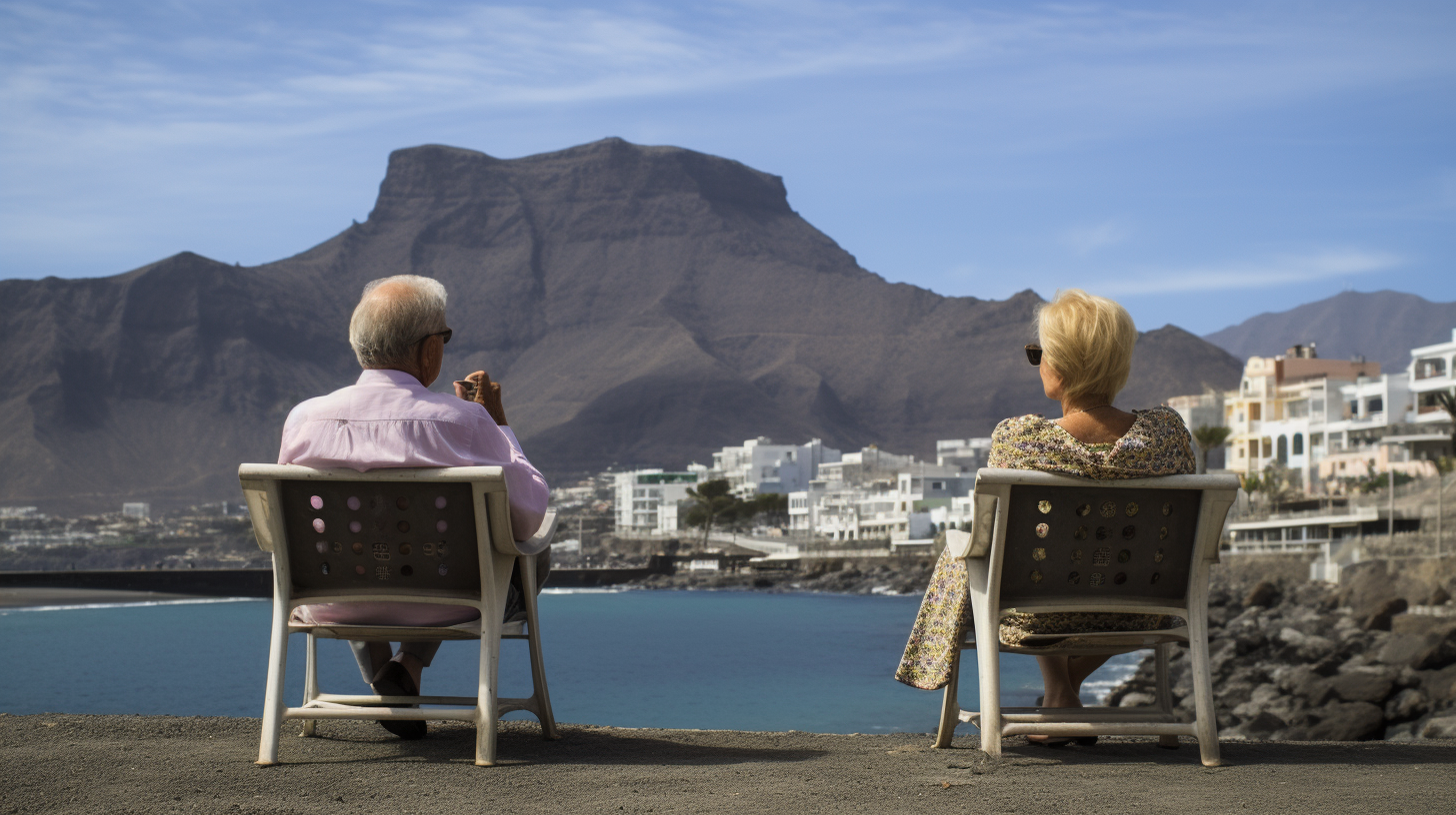 Las Islas Canarias y el Desafío de un Turismo Sostenible