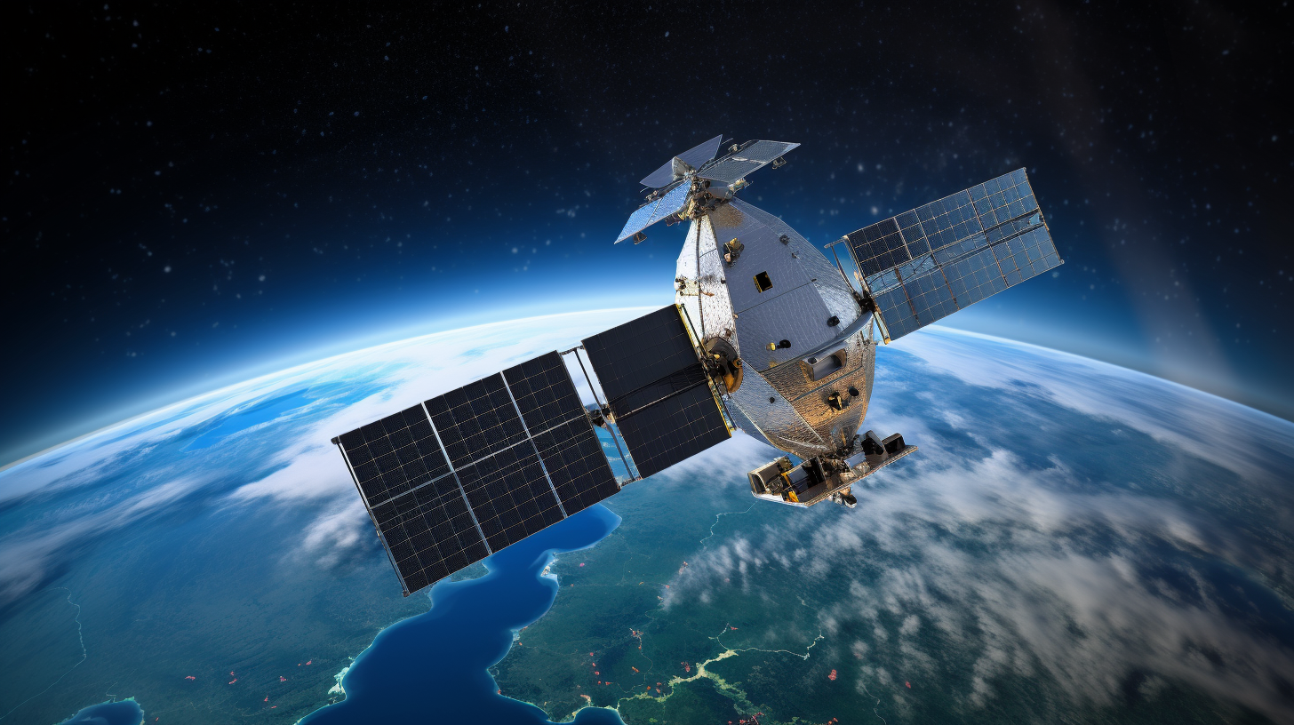 ¿Qué es el nuevo satélite meteorológico de Europa?
