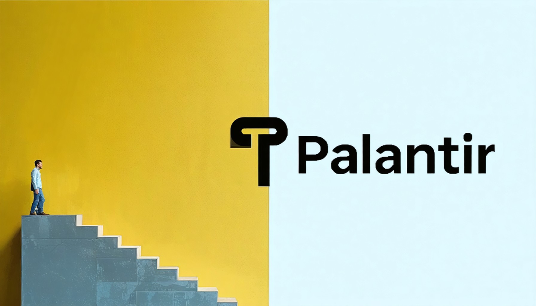 Is Palantir the Hidden Gem in the AI Revolution Despite Government Budget Cuts?